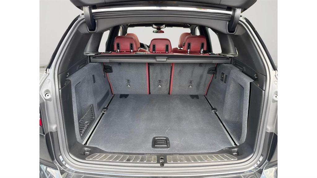 used 2022 BMW X3 car, priced at $33,882