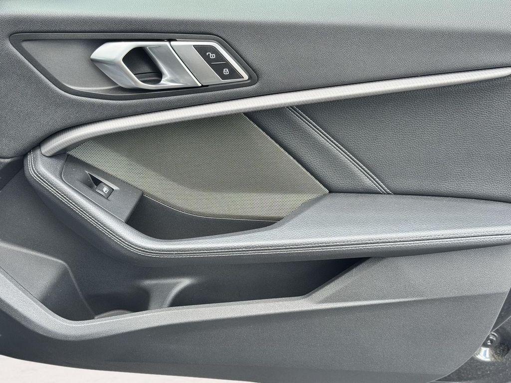 used 2021 BMW M235 Gran Coupe car, priced at $27,651