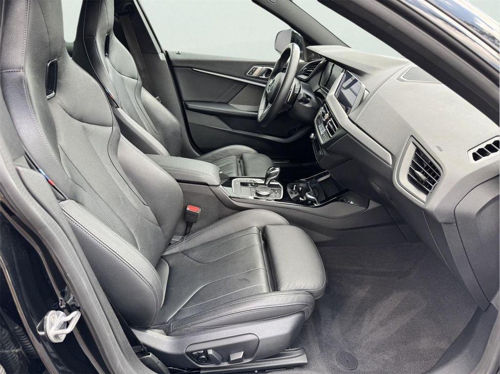 used 2021 BMW M235 Gran Coupe car, priced at $27,651
