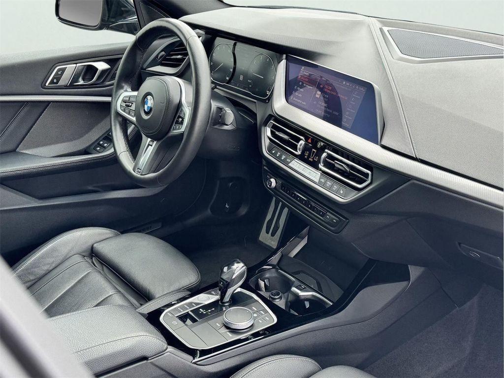 used 2021 BMW M235 Gran Coupe car, priced at $27,651