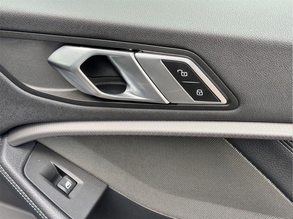 used 2021 BMW M235 Gran Coupe car, priced at $27,651