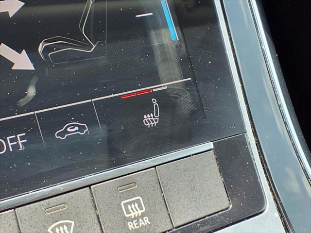 used 2023 Audi Q7 car, priced at $34,268