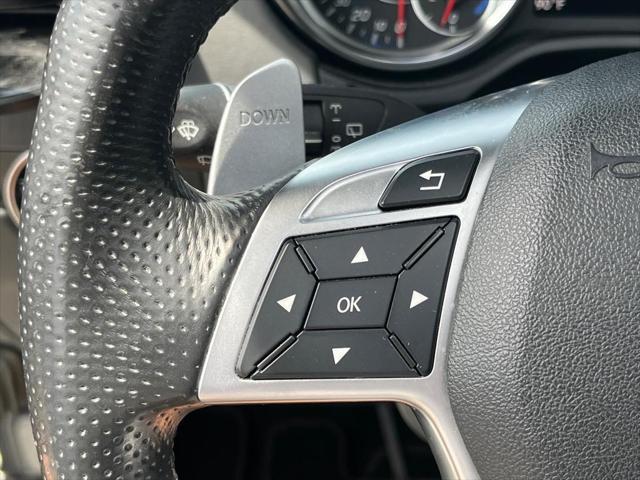 used 2018 Mercedes-Benz AMG G 63 car, priced at $69,700