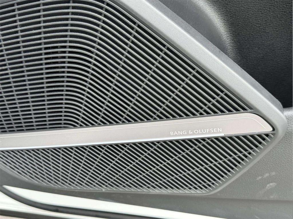 used 2022 Audi Q5 car, priced at $35,841