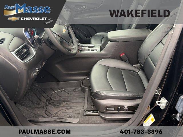used 2023 Chevrolet Equinox car, priced at $22,988