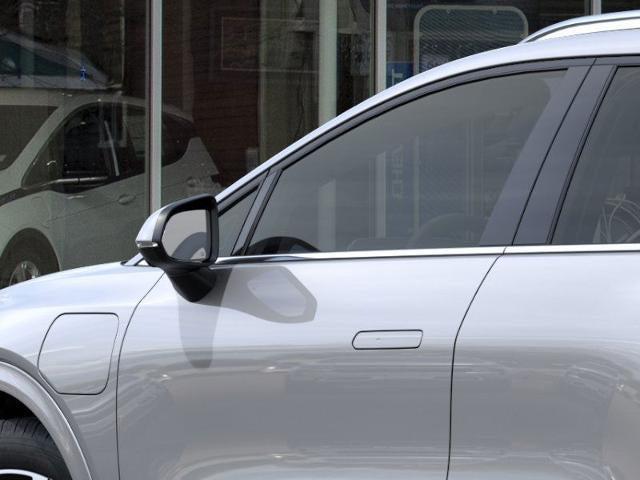 new 2025 Chevrolet Equinox EV car, priced at $43,890