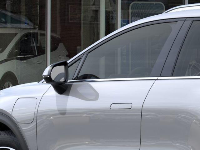 new 2026 Chevrolet Equinox EV car, priced at $44,370