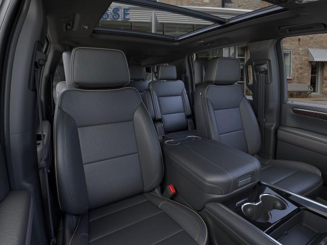 new 2026 Chevrolet Suburban car, priced at $90,930