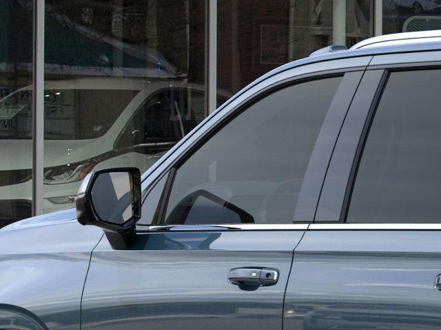 new 2026 Chevrolet Suburban car, priced at $90,930