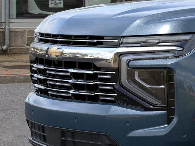 new 2026 Chevrolet Suburban car, priced at $90,930