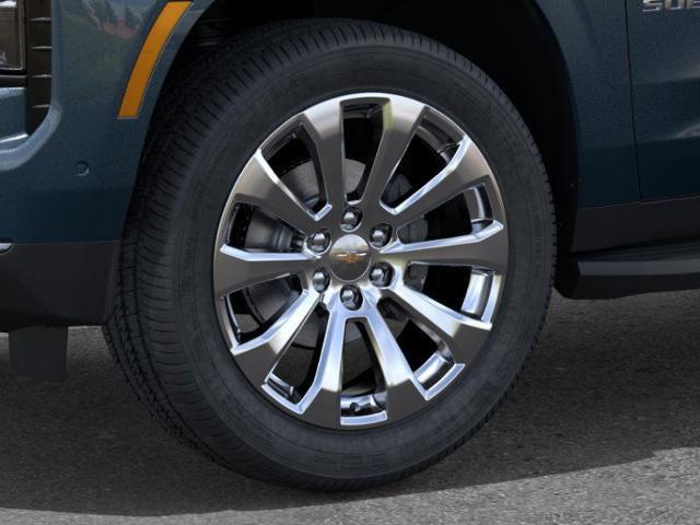 new 2026 Chevrolet Suburban car, priced at $90,930