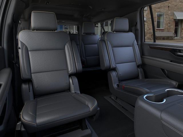 new 2026 Chevrolet Suburban car, priced at $90,930