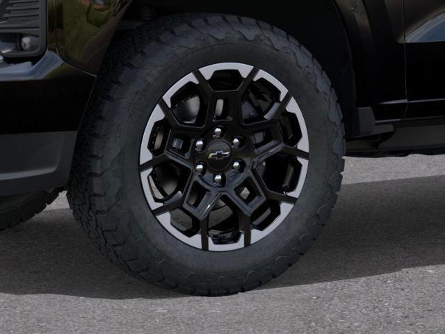 new 2026 Chevrolet Colorado car, priced at $49,110