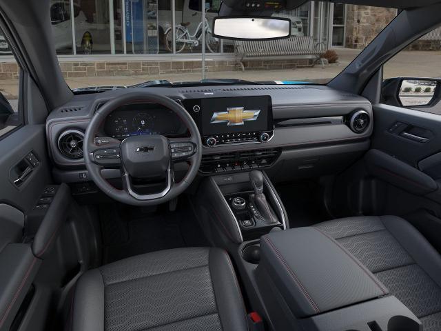 new 2026 Chevrolet Colorado car, priced at $49,110