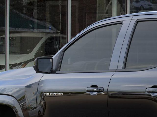 new 2026 Chevrolet Colorado car, priced at $49,110