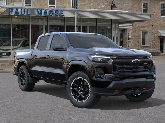 new 2026 Chevrolet Colorado car, priced at $49,110