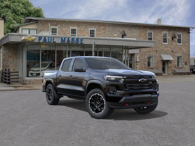 new 2026 Chevrolet Colorado car, priced at $49,110
