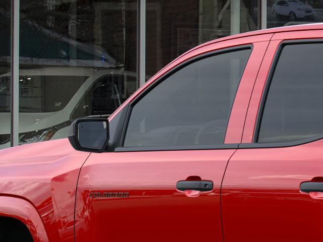 new 2026 Chevrolet Colorado car, priced at $41,365