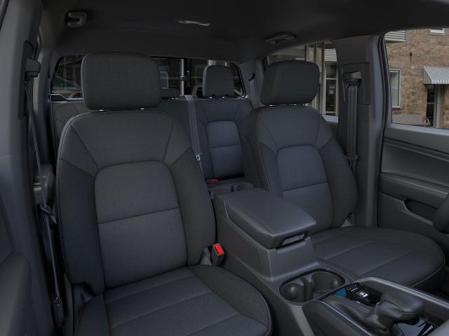 new 2026 Chevrolet Colorado car, priced at $41,365