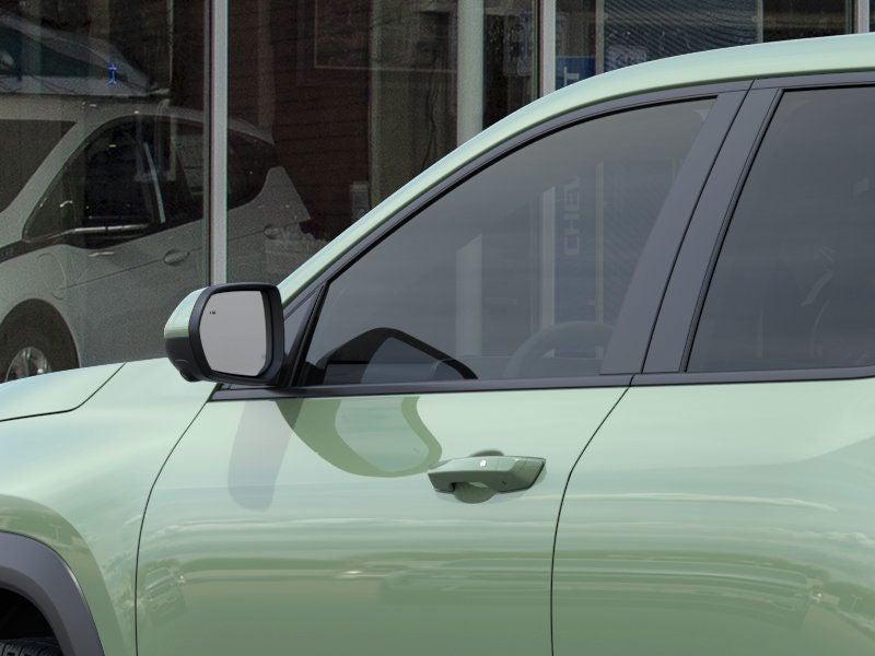 new 2026 Chevrolet Equinox car, priced at $36,355