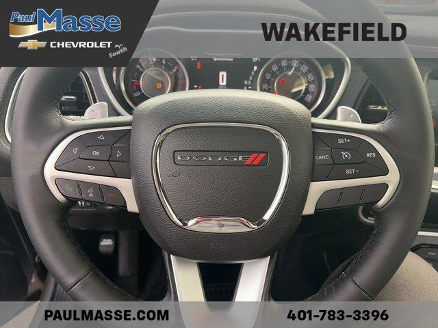 used 2015 Dodge Challenger car, priced at $31,988