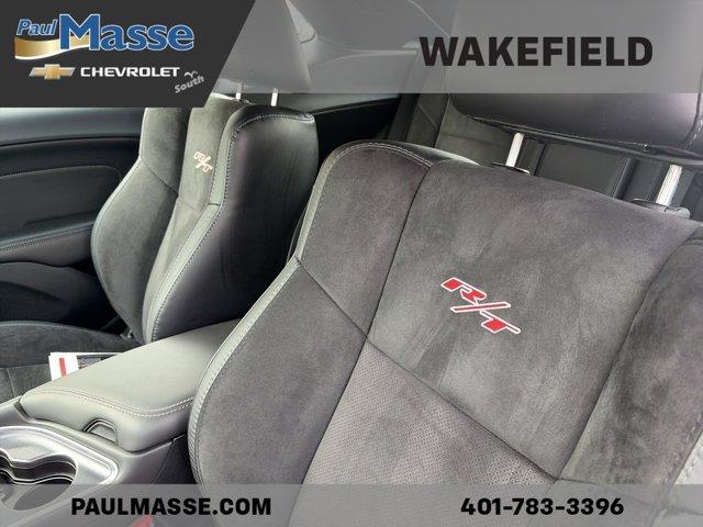 used 2015 Dodge Challenger car, priced at $31,988