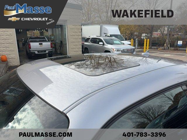 used 2015 Dodge Challenger car, priced at $31,988