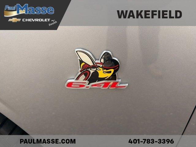 used 2015 Dodge Challenger car, priced at $31,988