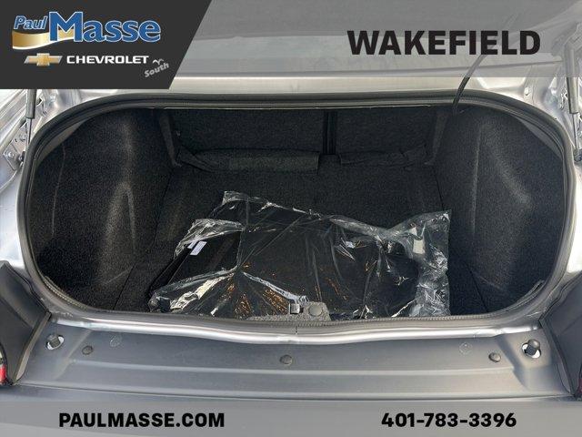 used 2015 Dodge Challenger car, priced at $31,988