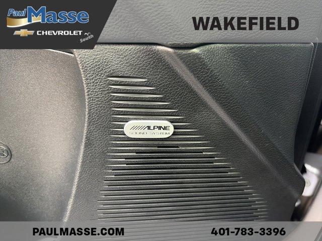 used 2015 Dodge Challenger car, priced at $31,988