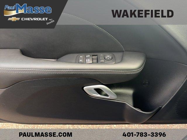 used 2015 Dodge Challenger car, priced at $31,988