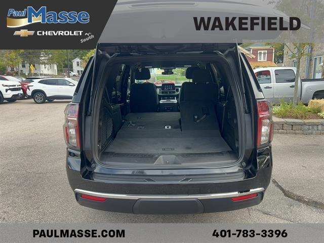 used 2023 Chevrolet Tahoe car, priced at $43,988