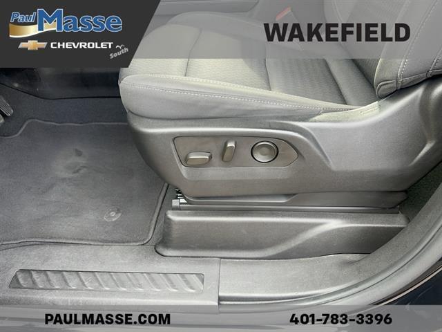 used 2023 Chevrolet Tahoe car, priced at $43,988