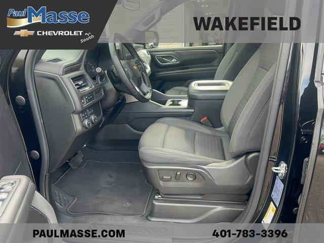 used 2023 Chevrolet Tahoe car, priced at $43,988