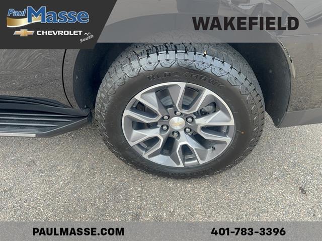 used 2023 Chevrolet Tahoe car, priced at $43,988
