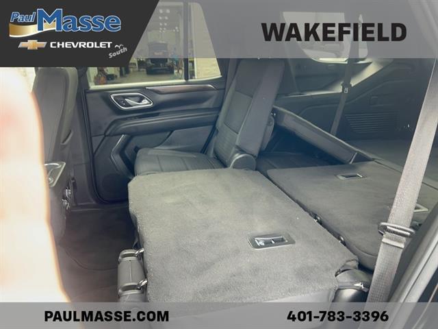 used 2023 Chevrolet Tahoe car, priced at $43,988