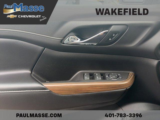 used 2019 GMC Acadia car, priced at $18,988