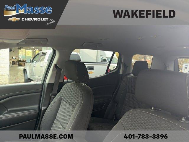 used 2019 GMC Acadia car, priced at $18,988