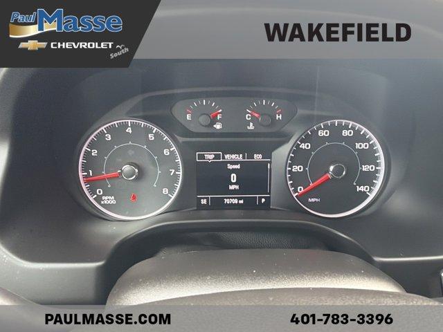 used 2019 GMC Acadia car, priced at $18,988