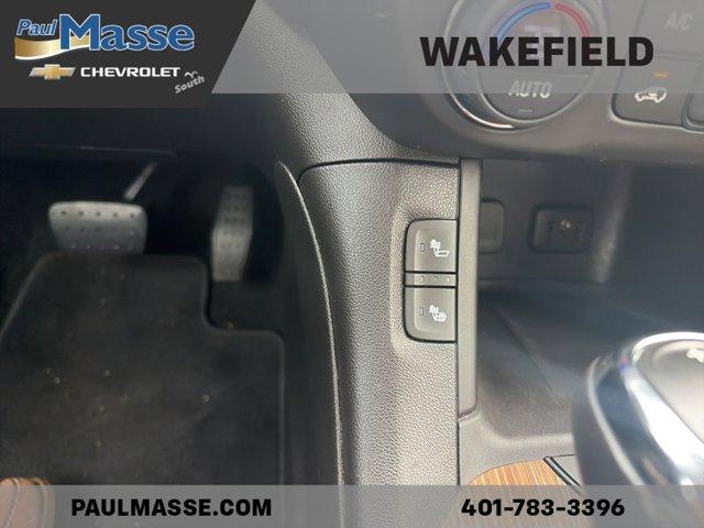 used 2019 GMC Acadia car, priced at $18,988