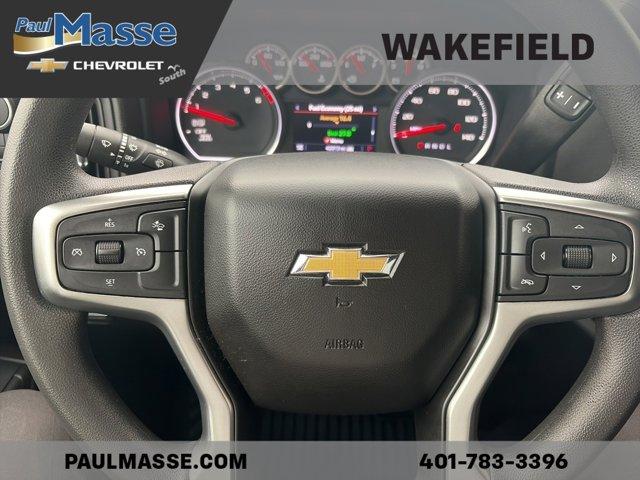 used 2021 Chevrolet Silverado 1500 car, priced at $29,988