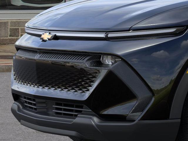 new 2026 Chevrolet Equinox EV car, priced at $44,370