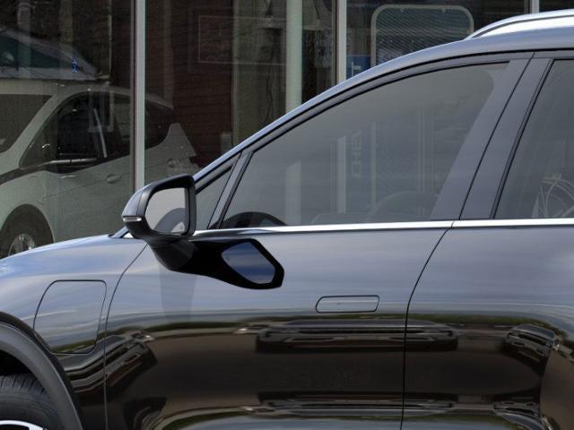 new 2026 Chevrolet Equinox EV car, priced at $44,370