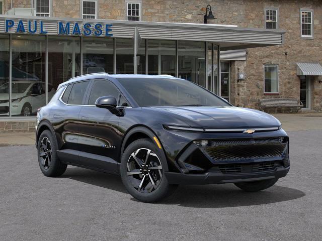 new 2026 Chevrolet Equinox EV car, priced at $44,370