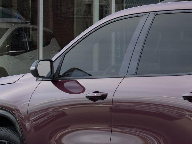 new 2026 Chevrolet Traverse car, priced at $60,220