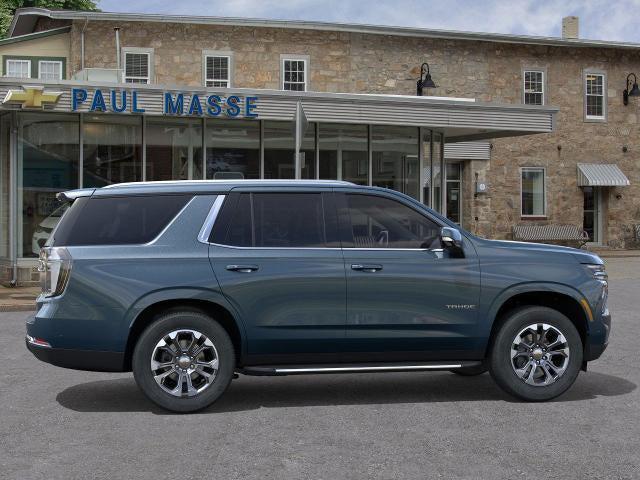 new 2026 Chevrolet Tahoe car, priced at $73,270