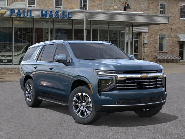 new 2026 Chevrolet Tahoe car, priced at $73,270