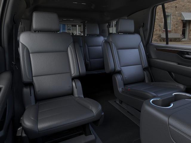 new 2026 Chevrolet Tahoe car, priced at $73,270