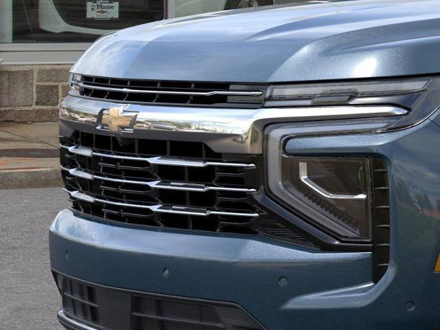 new 2026 Chevrolet Tahoe car, priced at $73,270