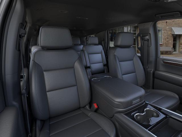 new 2026 Chevrolet Tahoe car, priced at $73,270